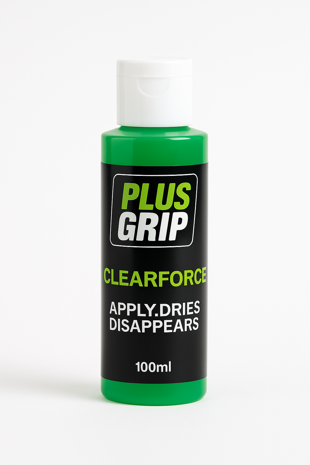 Plus Grip Clear Force 100 ml