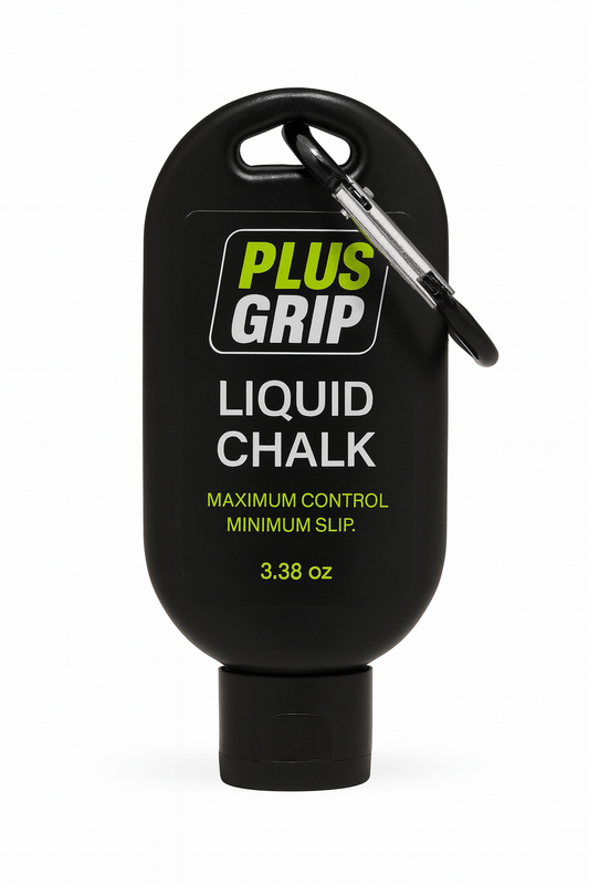 Plus Grip Liquid Chalk 3.38 oz