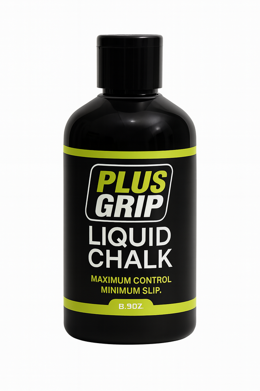 Plus Grip Liquid Chalk 8.3oz
