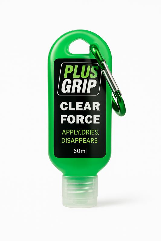 Plus Grip Clear Force 60ml