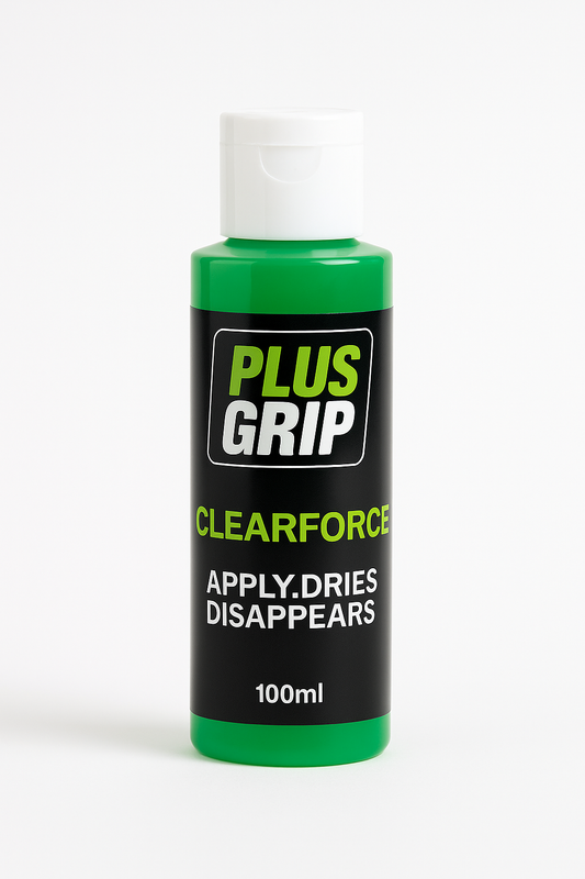 Plus Grip Clear Force 100 ml